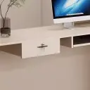 Minimal Step Reception Desk for Shops - Maoters thumbnail 7