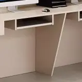 Minimal Step Reception Desk for Shops - Maoters thumbnail 9