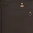 Retro Rounded-Edge Reception Desk - Maoters thumbnail 11