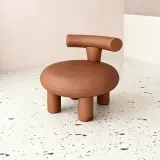 Minimalist Lounge Sofa - Maoters thumbnail 1