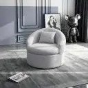 Modern Lounge Sofa - Maoters thumbnail 1