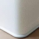 High-end Reception Desk Counter With Painted Finish thumbnail 7
