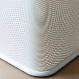 High-end Reception Desk Counter With Painted Finish thumbnail 7