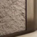 Luxury Stainless Steel Hotel Front Desk thumbnail 8