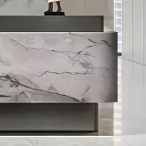 Elegant Contour Business Reception Desk - Maoters thumbnail 6