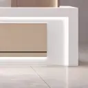 Extended Tier Office Service Reception Desk - Maoters thumbnail 8