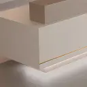 Modern Minimalist Business Reception Desk - Maoters thumbnail 11