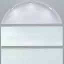 Luxury Salon Display Cabinet For Retail thumbnail 9