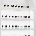Retail Cosmetic Display Case for Beauty Products thumbnail 8