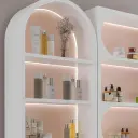 Premium Illuminated Display Cabinet for Luxury Goods thumbnail 8