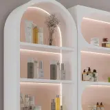 Premium Illuminated Display Cabinet for Luxury Goods thumbnail 8