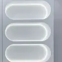 Beauty Clinic Skincare Showcase with Storage Shelves thumbnail 9