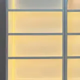 Salon Cosmetic Display Cabinet for Beauty Products thumbnail 8