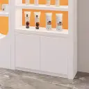 Premium Skincare Display Cabinet with LED Lights thumbnail 8