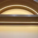 Curved Top Cabinet for Wine Tea & Cigars thumbnail 8