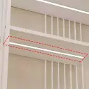 Nail Polish Display Rack for Beauty Salon Cabinet thumbnail 8