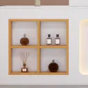 Lighted Reception Desk for Beauty Shops - Maoters thumbnail 7