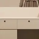 Curved Reception Desk for Clothing Shops - Maoters thumbnail 8