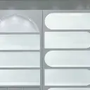 Luxury Salon Display Cabinet For Retail thumbnail 10