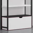 Professional Makeup Display Shelving Units thumbnail 20