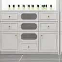 Retail Cosmetic Display Case for Beauty Products thumbnail 9