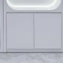 Beauty Clinic Skincare Showcase with Storage Shelves thumbnail 10