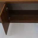 Curved Top Cabinet for Wine Tea & Cigars thumbnail 9