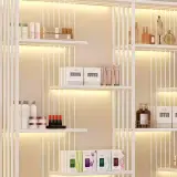 Nail Polish Display Rack for Beauty Salon Cabinet thumbnail 9