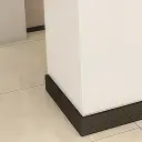 Modern Minimalist Beauty Salon Reception Counter thumbnail 10