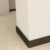Modern Minimalist Beauty Salon Reception Counter thumbnail 10