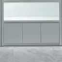 Luxury Salon Display Cabinet For Retail thumbnail 11