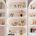 Premium Illuminated Display Cabinet for Luxury Goods thumbnail 10