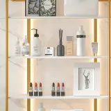 Skincare Tester Display Shelf for Nail Salon Retail thumbnail 11