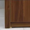 Curved Top Cabinet for Wine Tea & Cigars thumbnail 10