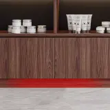 Multi-Tier Stationery Display Shelf for Retail thumbnail 15