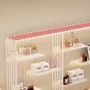 Nail Polish Display Rack for Beauty Salon Cabinet thumbnail 10