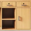 Wooden Counter for Coffee Shop - Maoters thumbnail 11