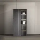 Modern Minimalist File Cabinet for Offices - Maoters thumbnail 1