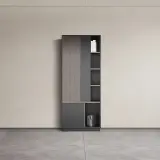 Modern File Cabinet for Workplace Display - Maoters thumbnail 1