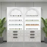 Retail Cosmetic Display Case for Beauty Products thumbnail 3