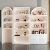 Premium Illuminated Display Cabinet for Luxury Goods thumbnail 2