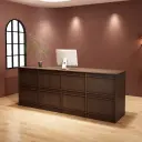 Retro Reception Desk for Clothing Boutiques thumbnail 3