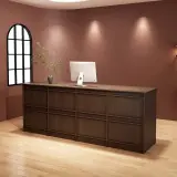 Retro Reception Desk for Clothing Boutiques thumbnail 3
