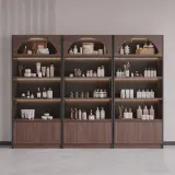 Multi-Tier Stationery Display Shelf for Retail thumbnail 2