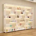 Nail Polish Display Rack for Beauty Salon Cabinet thumbnail 2
