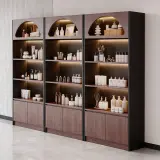 Multi-Tier Stationery Display Shelf for Retail thumbnail 3