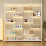 Nail Polish Display Rack for Beauty Salon Cabinet thumbnail 3