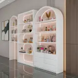Premium Illuminated Display Cabinet for Luxury Goods thumbnail 3
