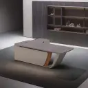 High-End Sophisticated Office Desks - Maoters thumbnail 1