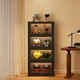 Acrylic Shelf Display Unit for Model Toys thumbnail 1
